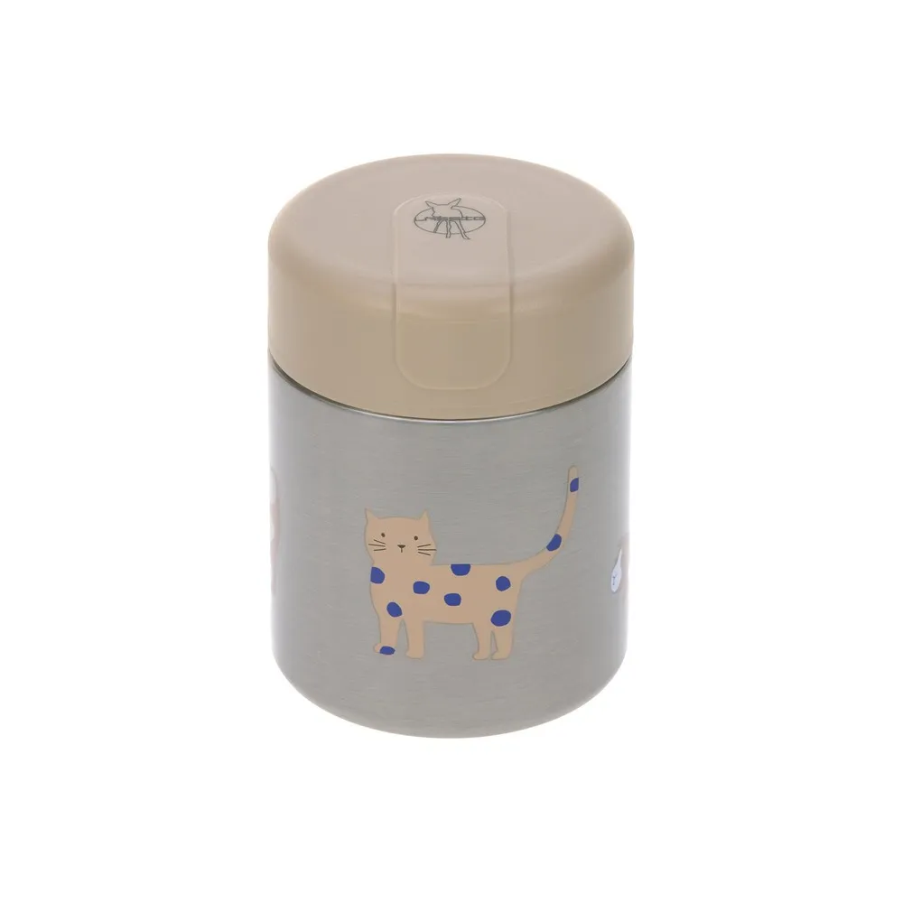 LASSIG TERMOS ZA HRANU LITTLE MATEYS ROYAL BLUE 