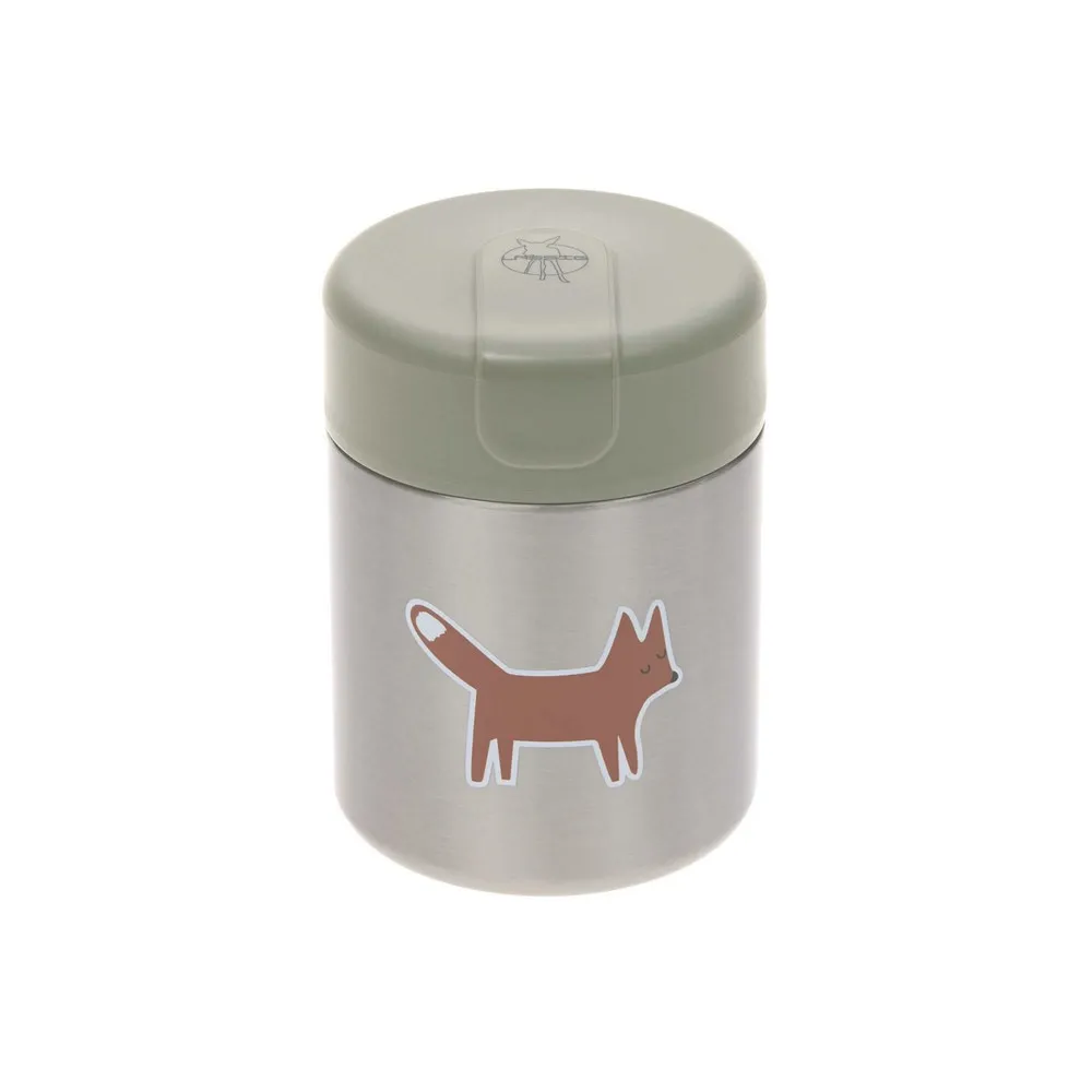 LASSIG TERMOS ZA HRANU LITTLE FOREST FOX