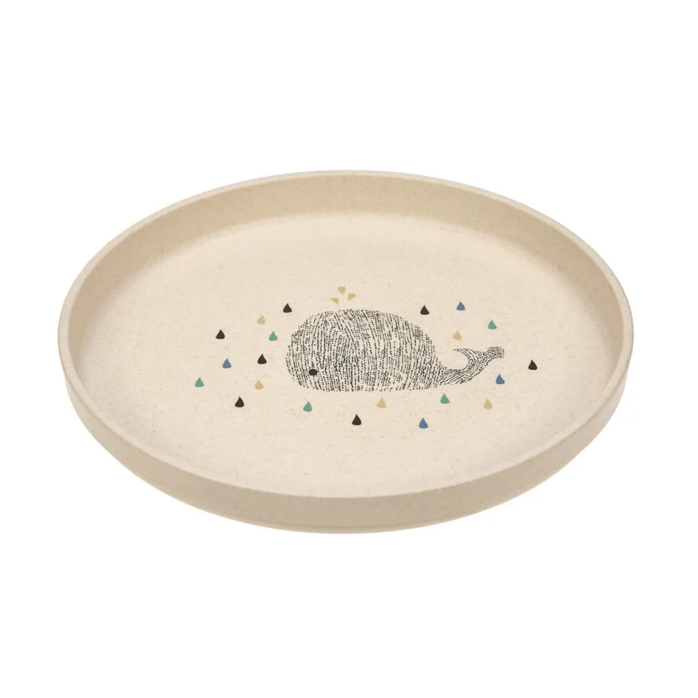 LASSIG TANJIR LITTLE WATER WHALE 