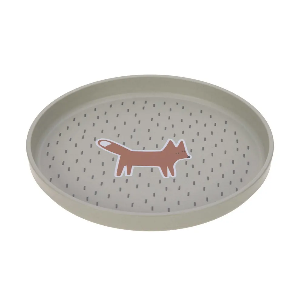 LASSIG TANJIR LITTLE FOREST FOX