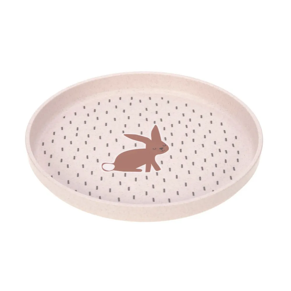 LASSIG TANJIR LITTLE FOREST RABBIT