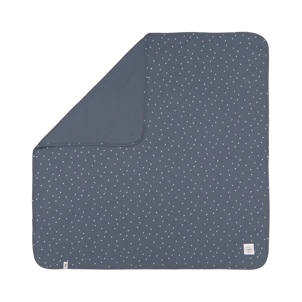 LASSIG CEBENCE TRIANGLE BLUE (80 X 80 CM)