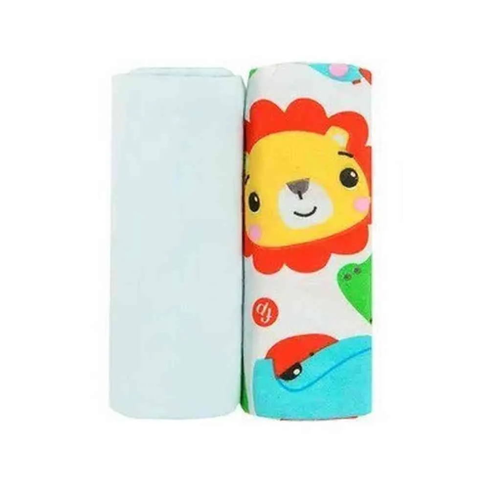 COOL CLUB PELENA 2KOM FISHER PRICE