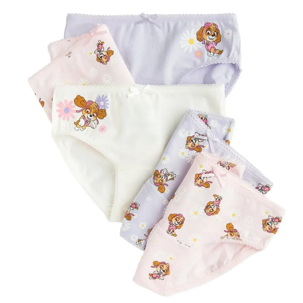 COOL CLUB PAW PATROL GACICE 5KOM MIX