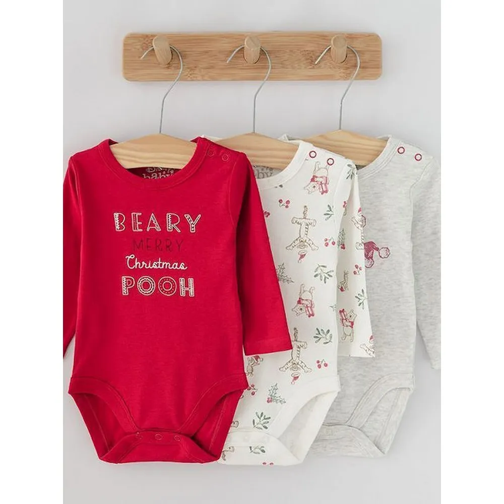 COOL CLUB BODI DUG RUKAV WINNIE THE POOH DISNEY