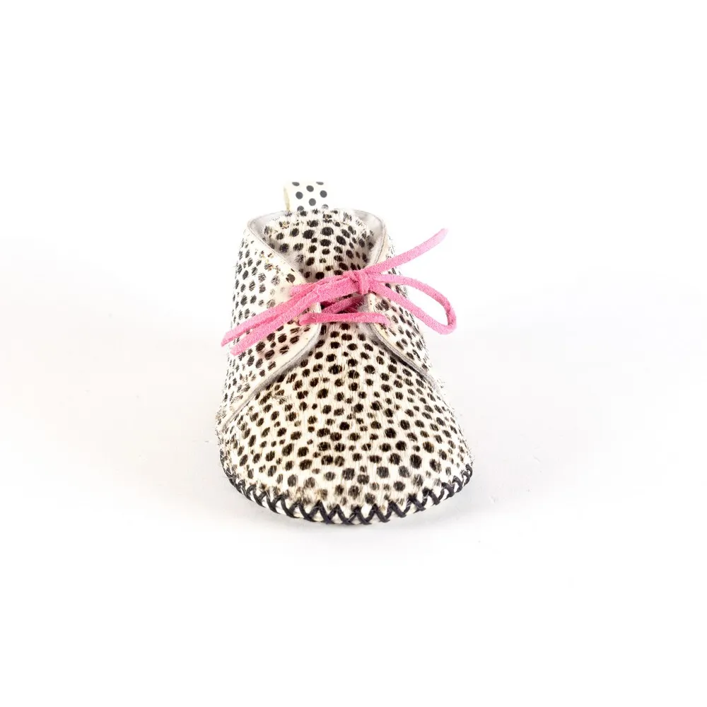 COLORADA NEHODAJUCE CIPELE WHITE LEOPARD
