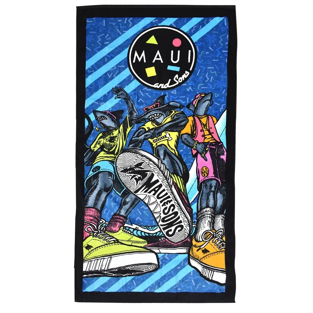 LICENCE ONLY PESKIR ZA PLAZU MAUI 