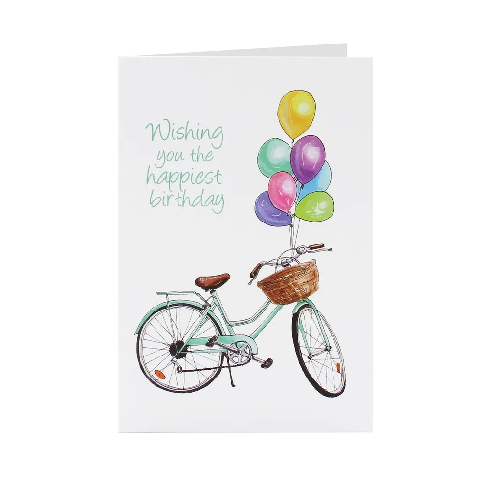 CESTITKA WISHING YOU THE HAPPIEST BIRTHDAY