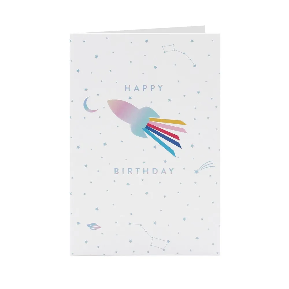 CESTITKA HAPPY BIRTHDAY