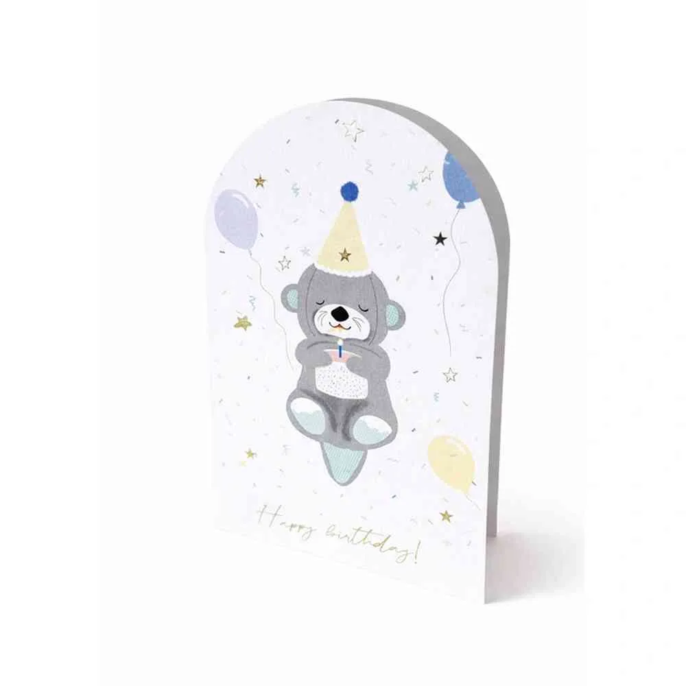 CESTITKA BABY OTTER 