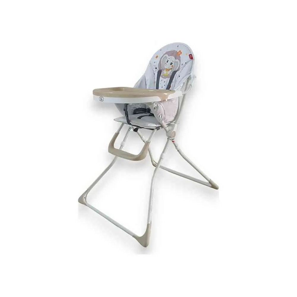 BBO HRANILICA JUNIOR (HCY6201) - BEIGE