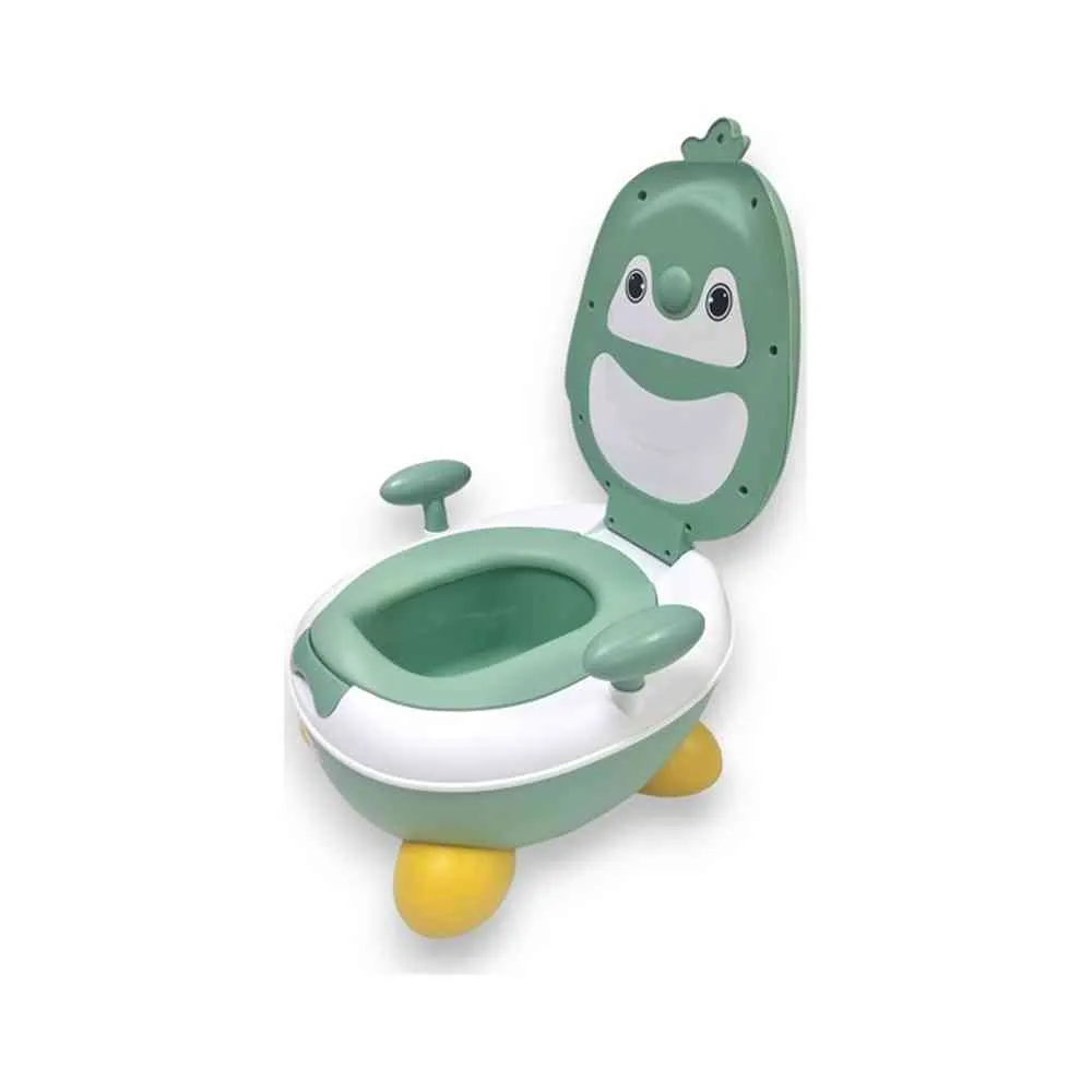 BBO NOSA PENGUIN (FG3314) - GREEN