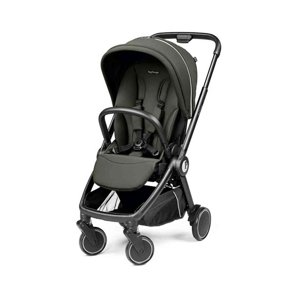 PEG PEREGO KOLICA CITY LOOP - METAL