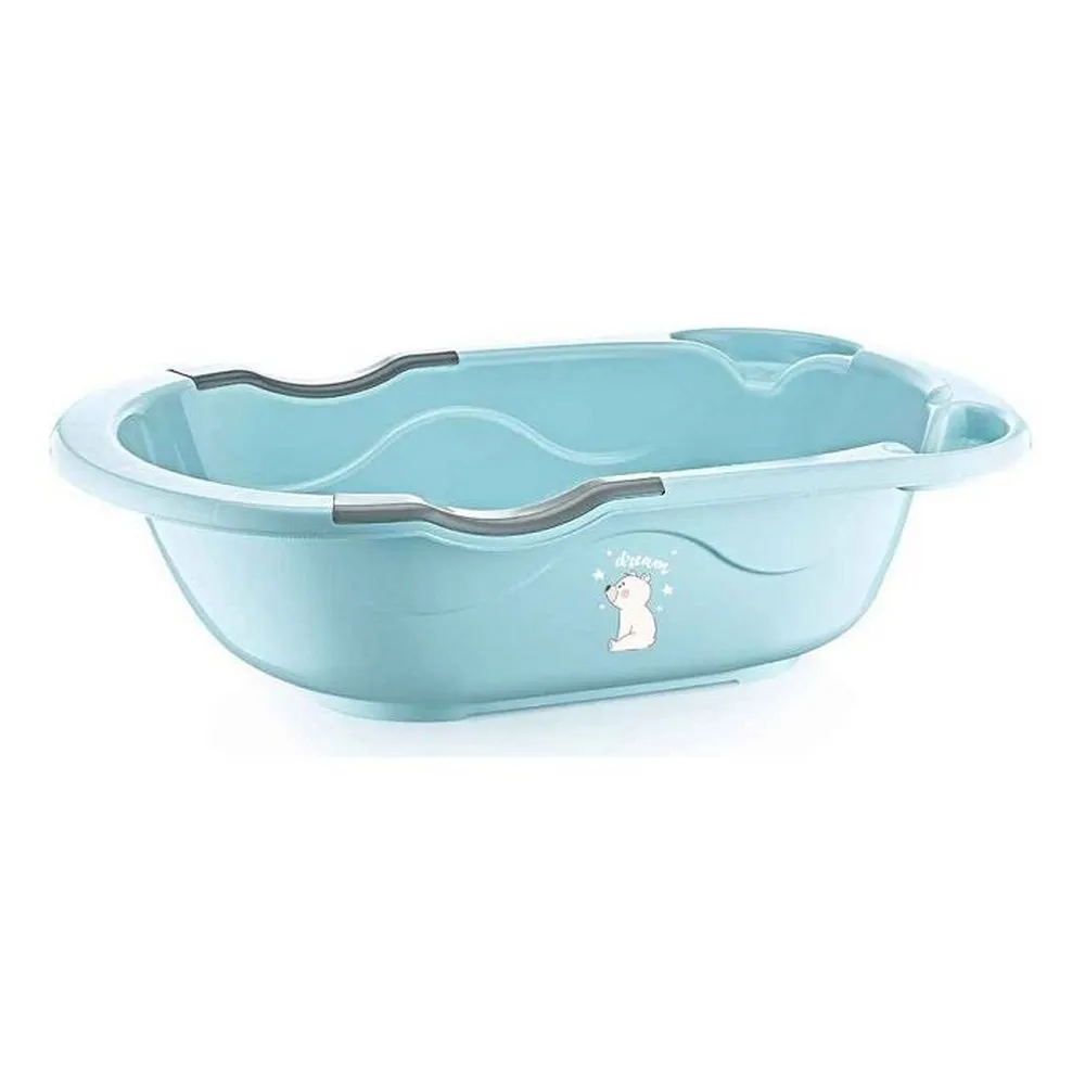 BABYJEM KADICA ZA BEBE (80CM) - TURQUOISE 