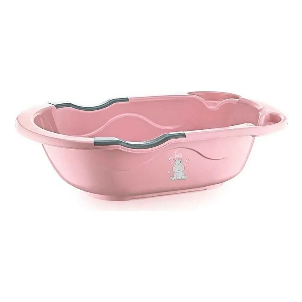 BABYJEM KADICA ZA BEBE (80CM) - PINK 