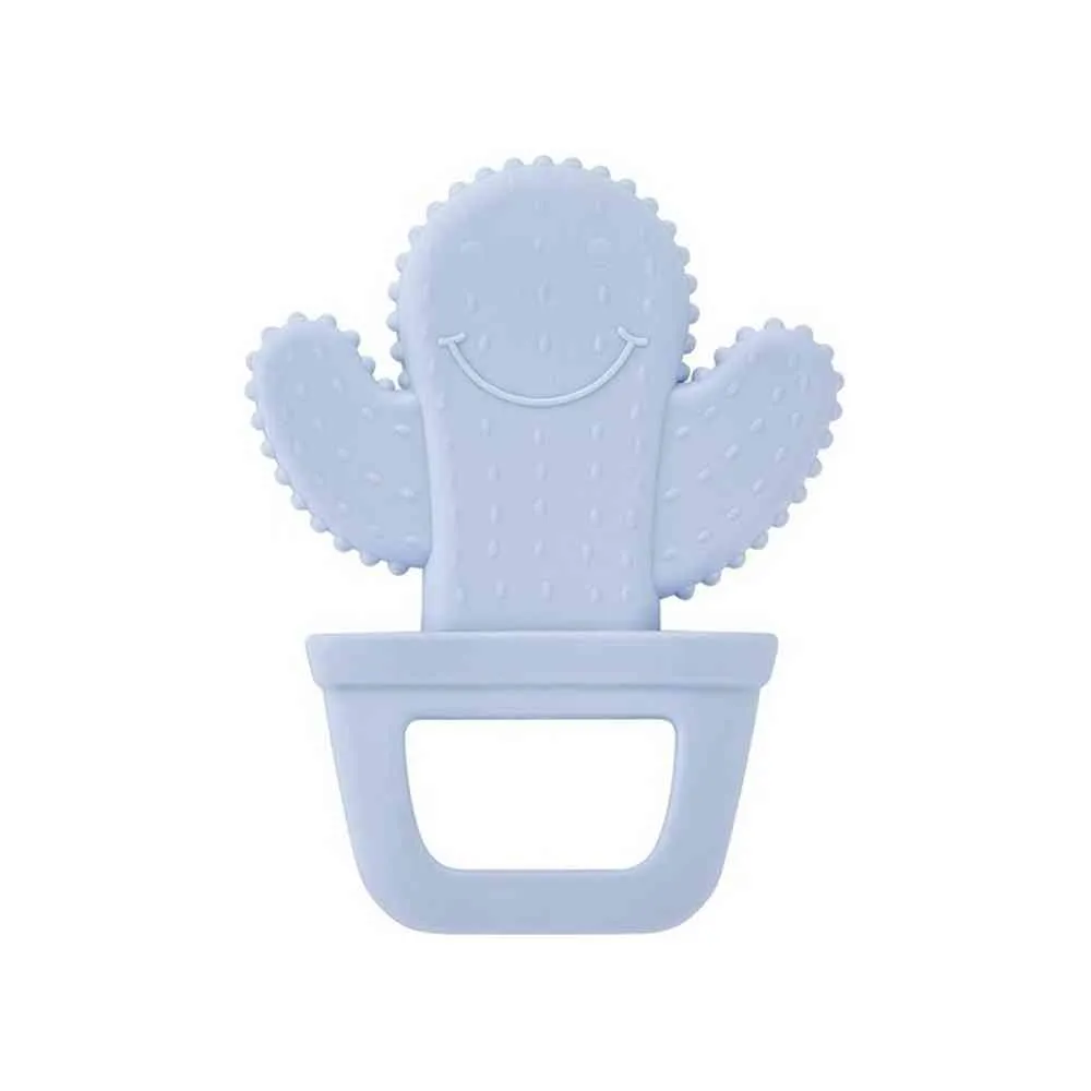 BABYJEM GLODALICA CACTUS BLUE