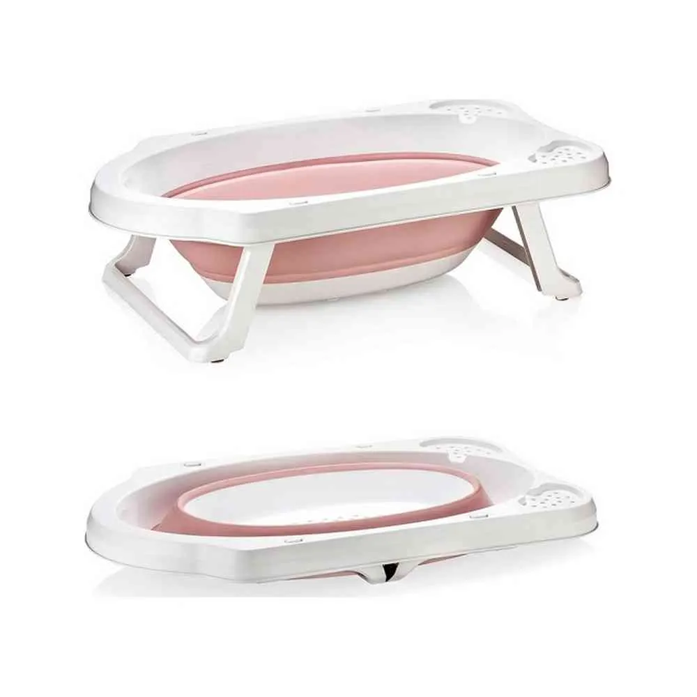 BBO SKLOPIVA KADICA 6009 - PINK