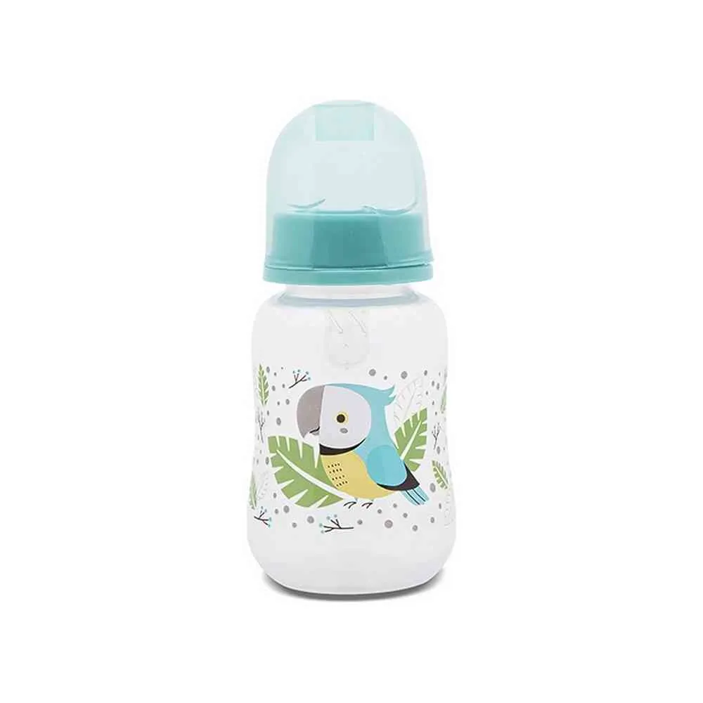 LORELLI FLASICA EASY GRIP 125ML (0M I ) - AQUA BLUE 