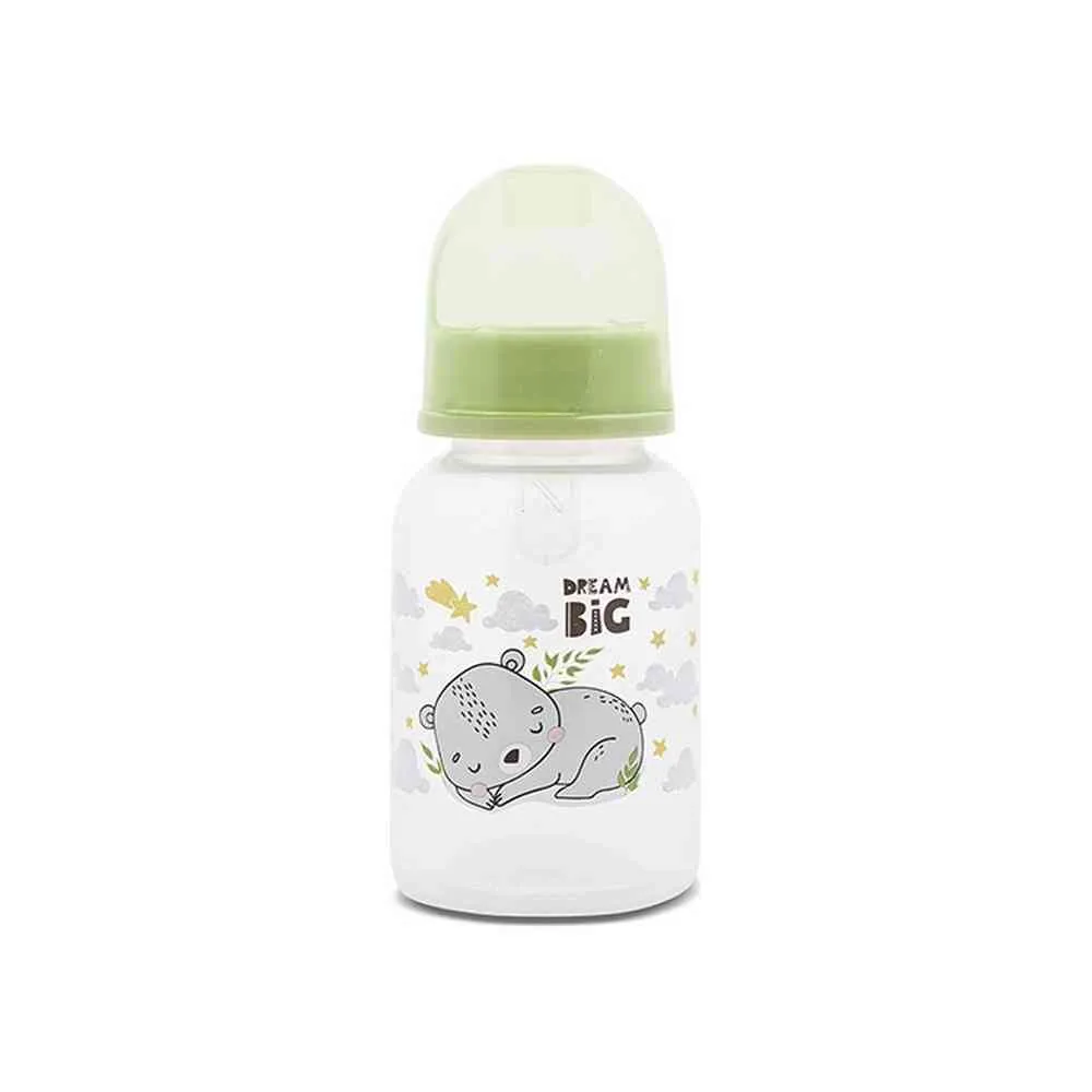 LORELLI FLASICA CLASSIC 125ML (0M I ) - FRESH GREEN