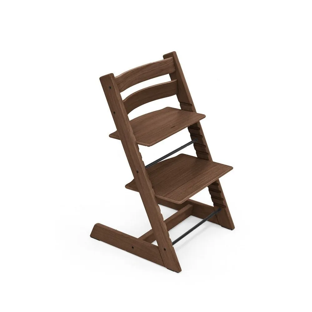 STOKKE TRIPP TRAPP STOLICA (HRANILICA) -  OAK WARM BROWN 