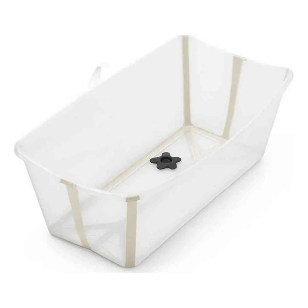 STOKKE FLEXI BATH (SKLOPIVA KADICA) - SANDY BEIGE V2