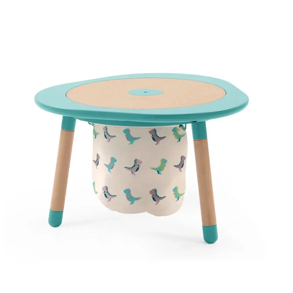 STOKKE MUTABLE - TORBA ZA IGRACKE - DINO 
