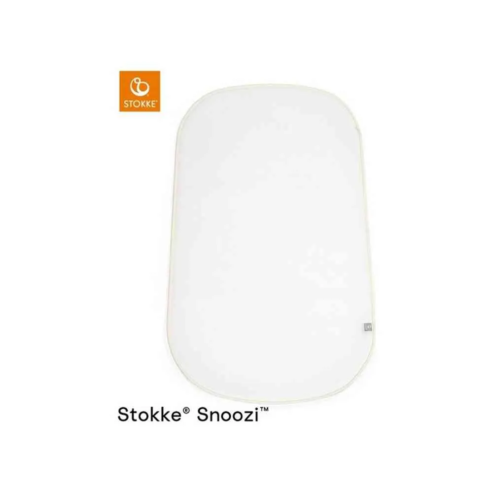STOKKE SNOOZI PROTECTION SHEET - CARSAV