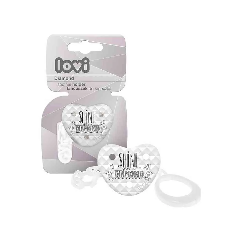 LOVI LANAC ZA VARALICU - DIAMOND