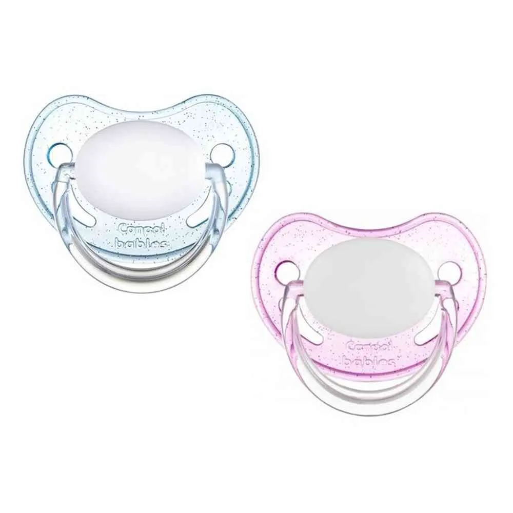 CANPOL BABIES VARALICA LATEX 6-18M 22/426 - BASIC 