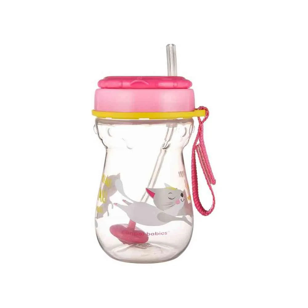 CANPOL BABIES SOLJA SA SLAMCICOM