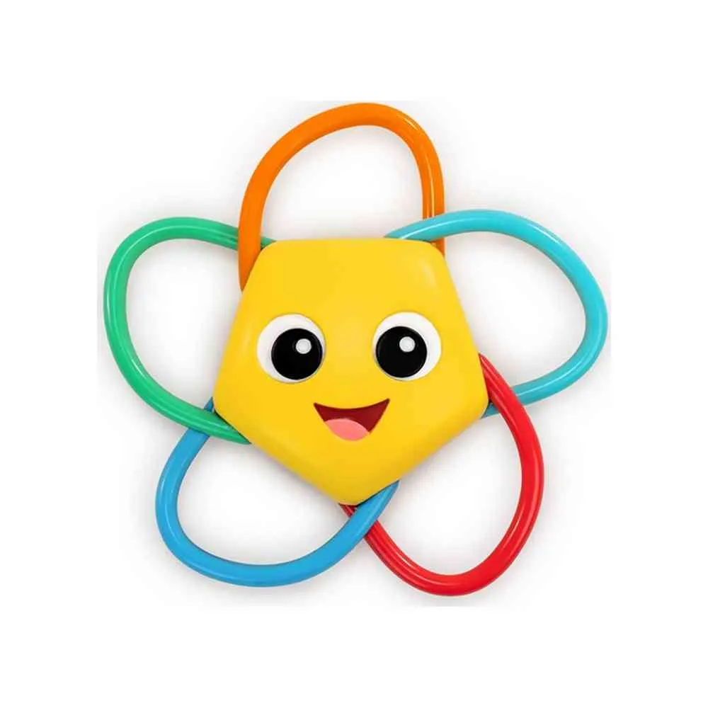 KIDS II BABY EINSTEIN GLODALICA ZA BEBE - STARFISH 16823