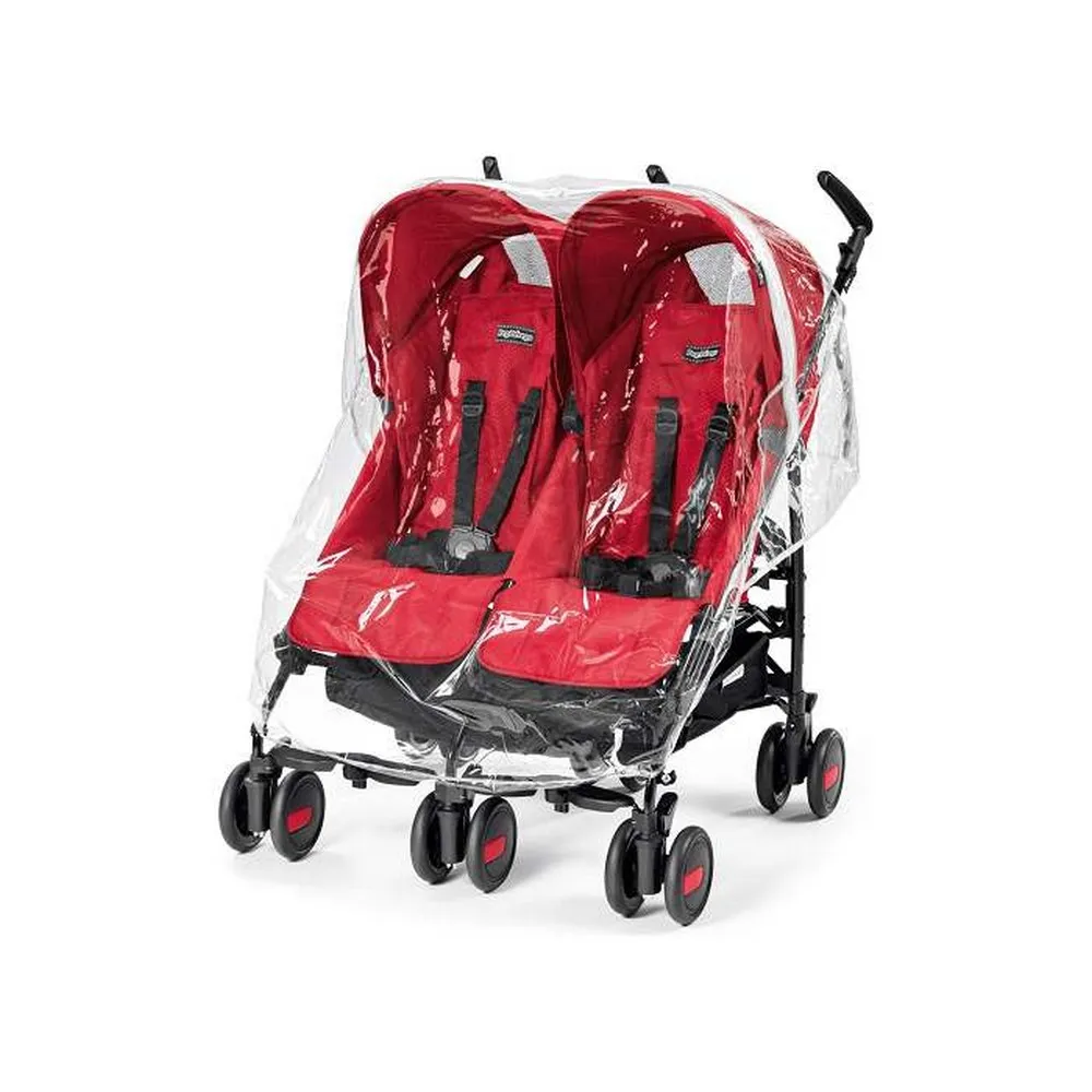 PEG PEREGO KISNA NAVLAKA ZA KOLICA - ARIA SHOPPER TWIN/MINI TWIN 