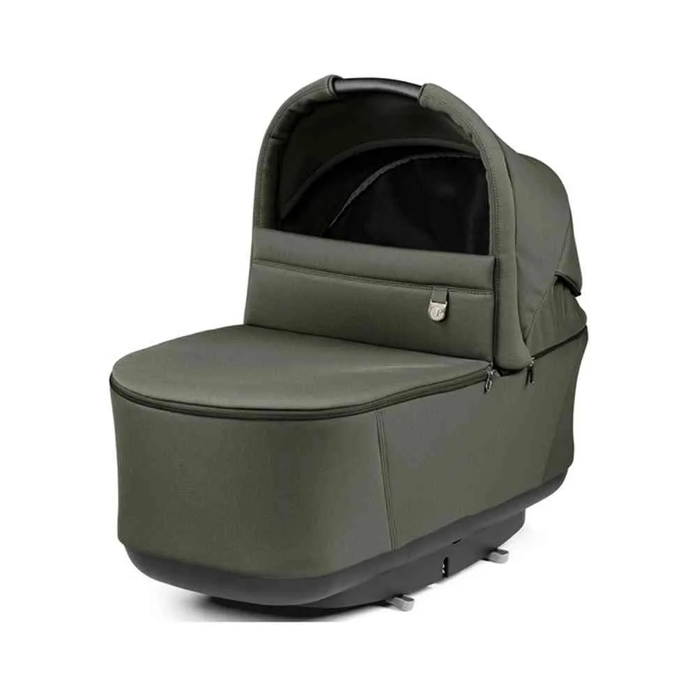 PEG PEREGO KORPA ZA NOVORODJENCE POP UP (CITY LOOP) - METAL