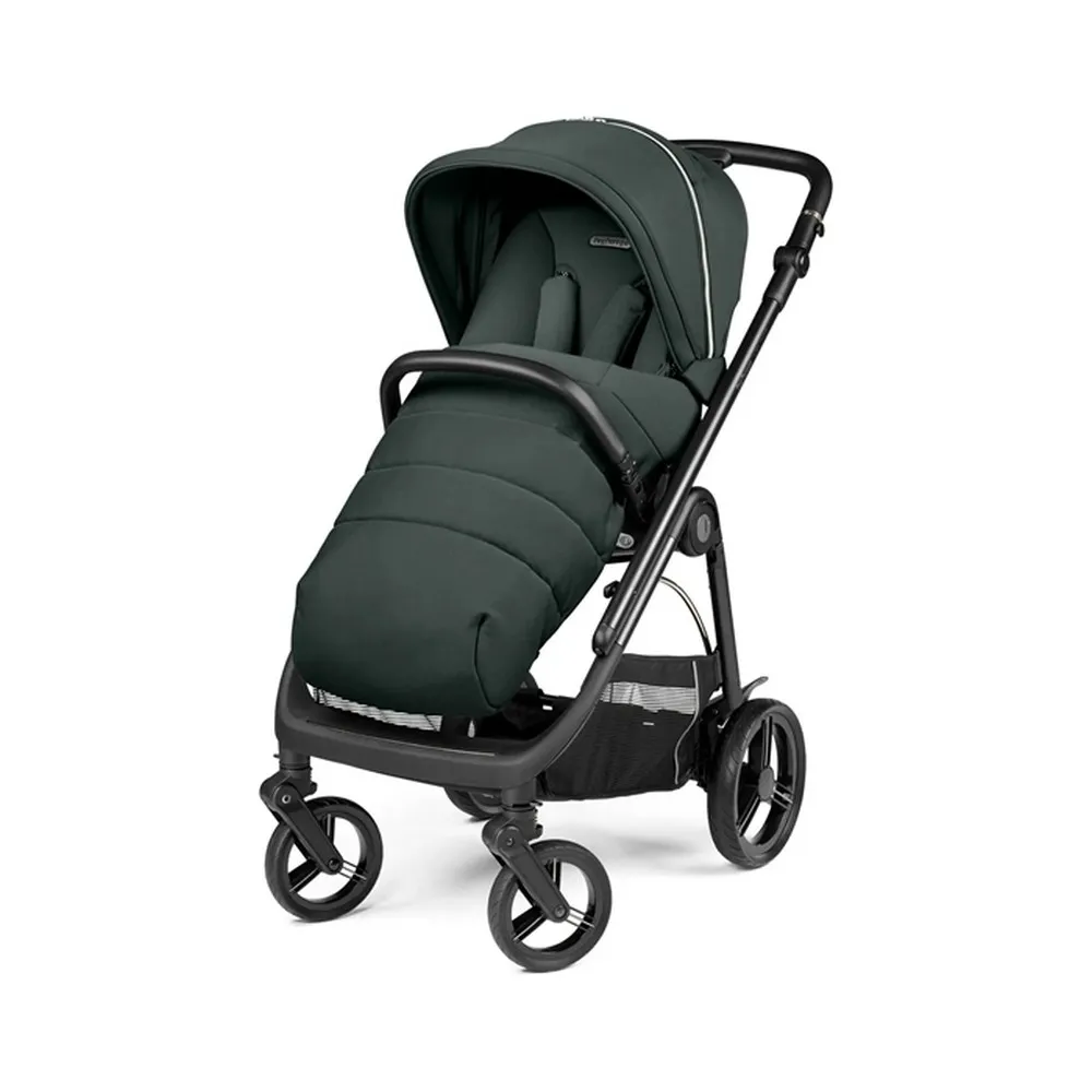 PEG PEREGO KOLICA VELOCE - METAL 