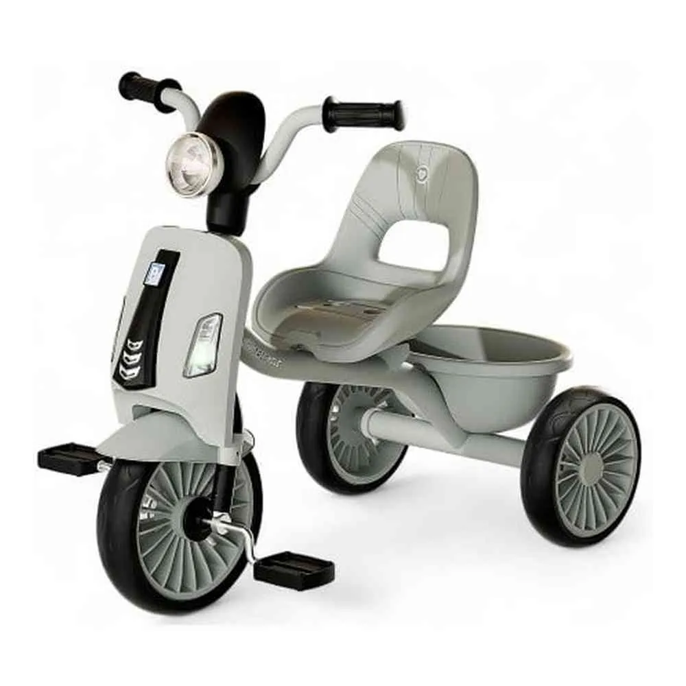 BBO TRICIKL TRIXI 505 SVETLO ZELENI 