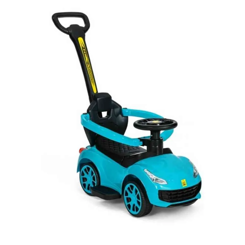 BBO GURALICA HAPPY RIDER 608 PLAVA 