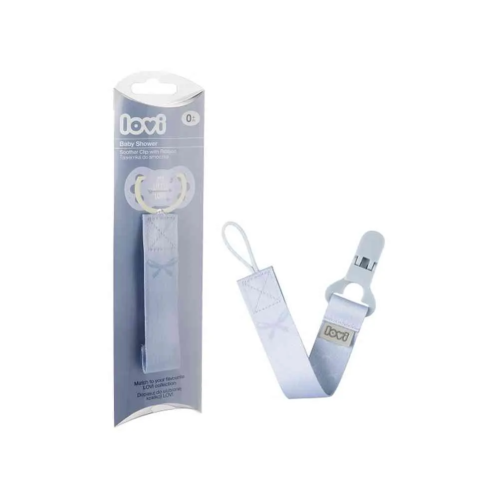 LOVI TRAKA/LANAC ZA VARALICU-BABY SHOWER BOY