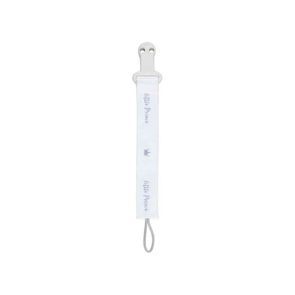 CANPOL BABIES LANAC ZA VARALICU 51/025_GREY - ROYAL BABY GREY
