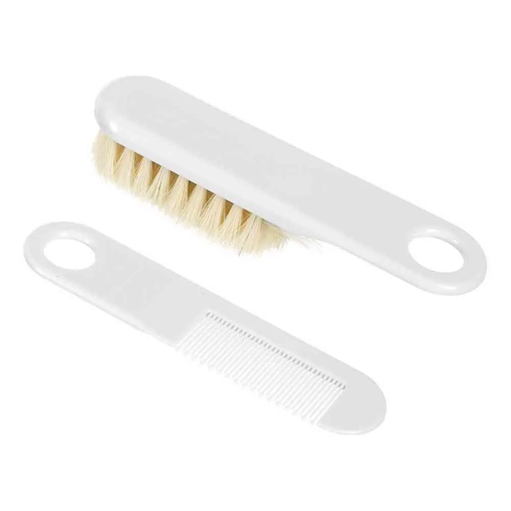 CANPOL BABIES CESALJ I CETKA SOFT (0M I ) - WHITE 2/424
