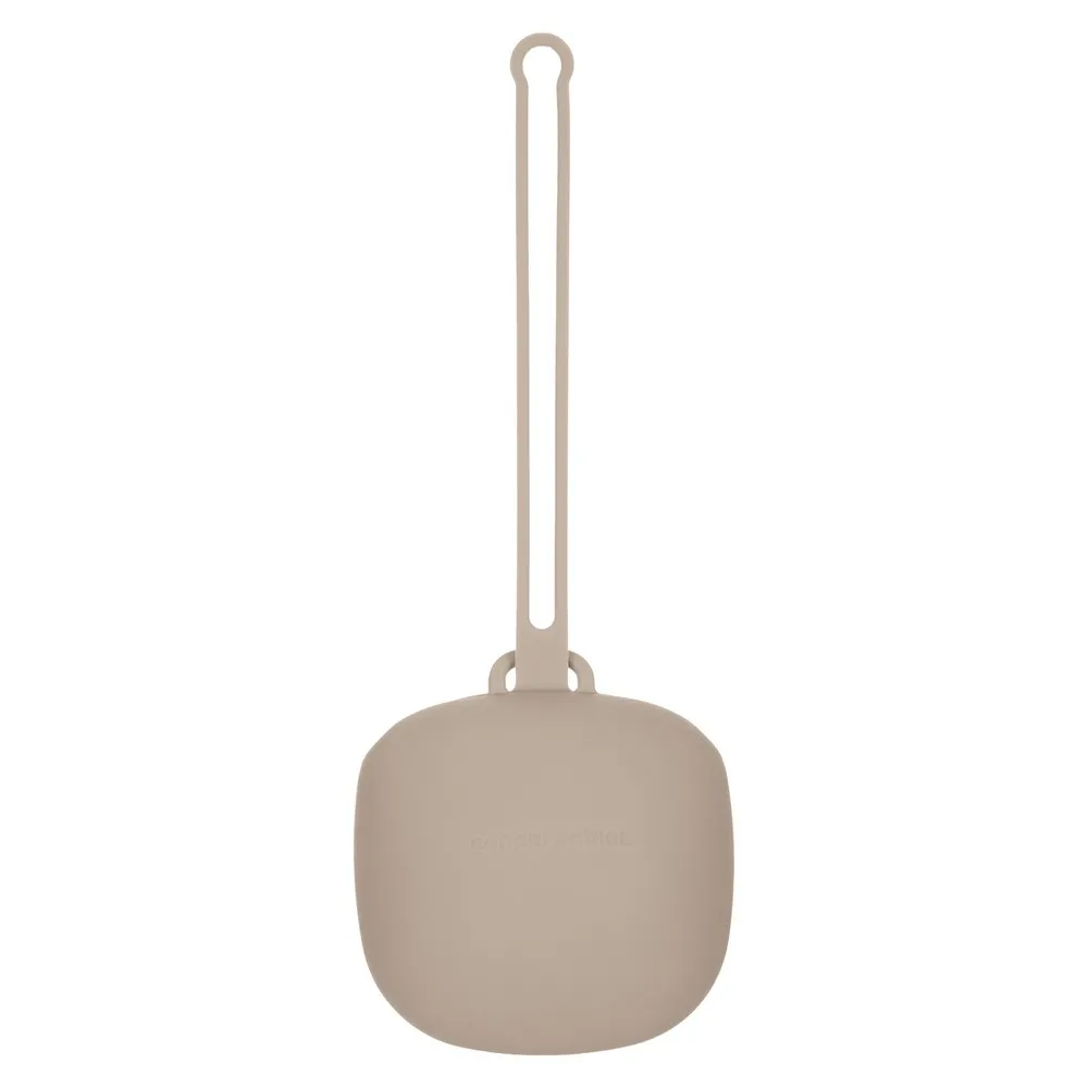 CANPOL BABIES SILIKONSKA KUTIJA ZA VARALICU - BEIGE 