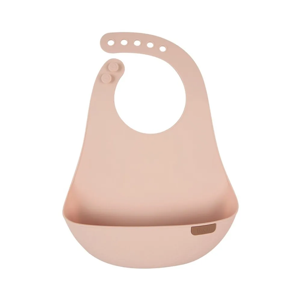 LOVI SILIKONSKA PORTIKLA SA DZEPOM 51/031 NUDE 