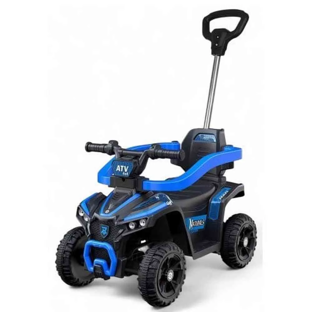 BBO GURALICA ROCKY 931 PLAVA 