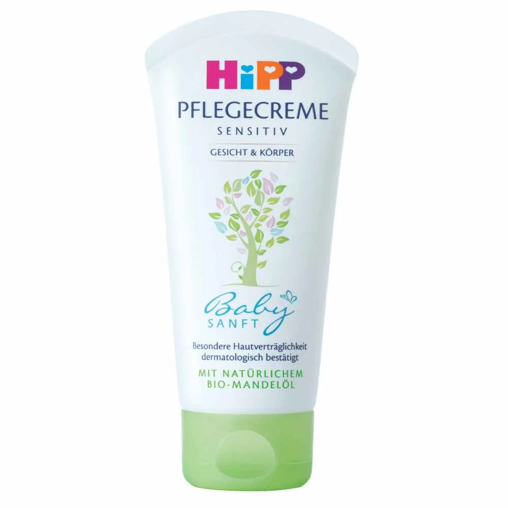 BABYSANFT KREMA 75ML