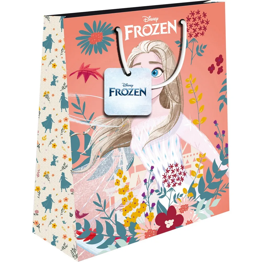 UKRASNA KESA MALA FROZEN