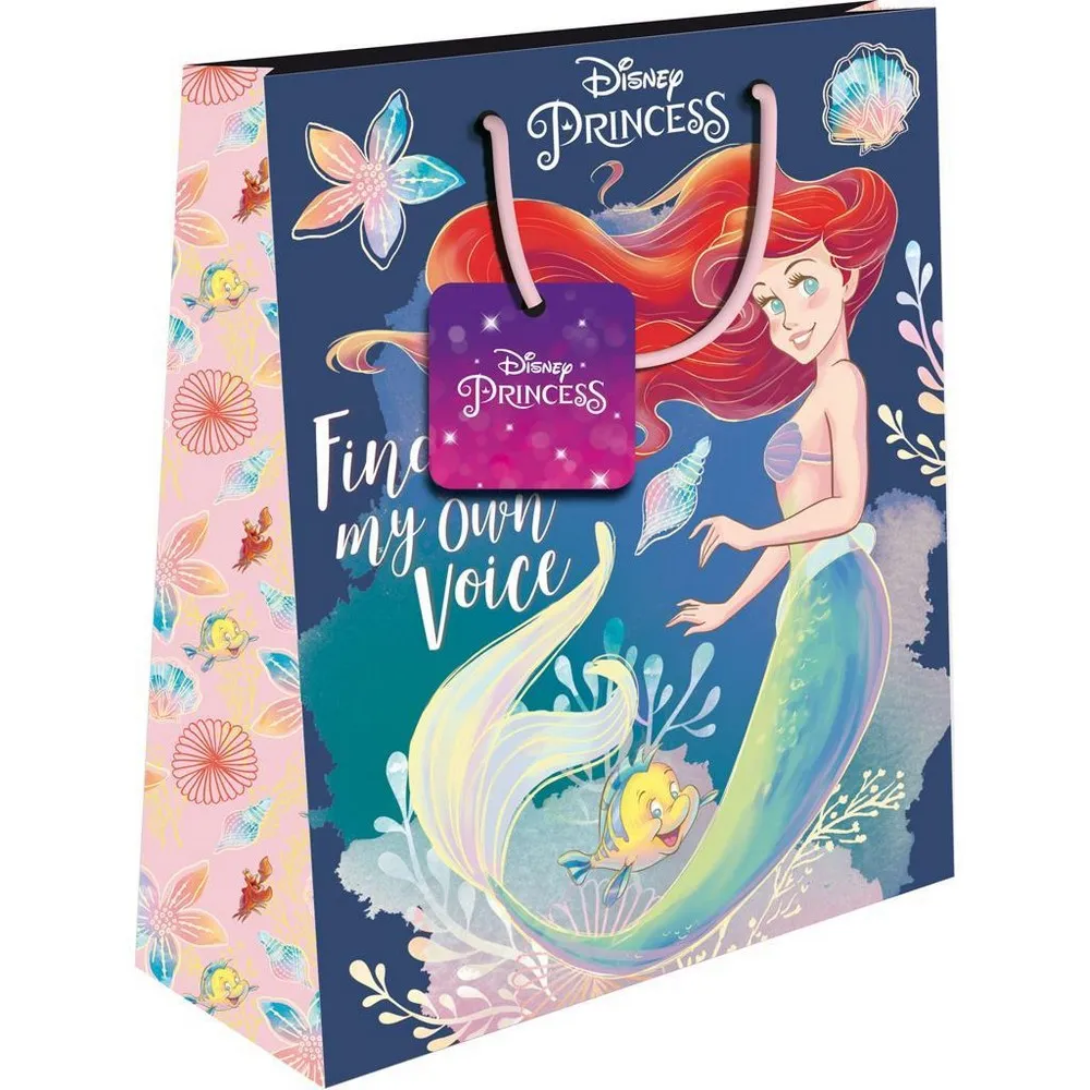 UKRASNA KESA SREDNJA GLITTER PRINCESS