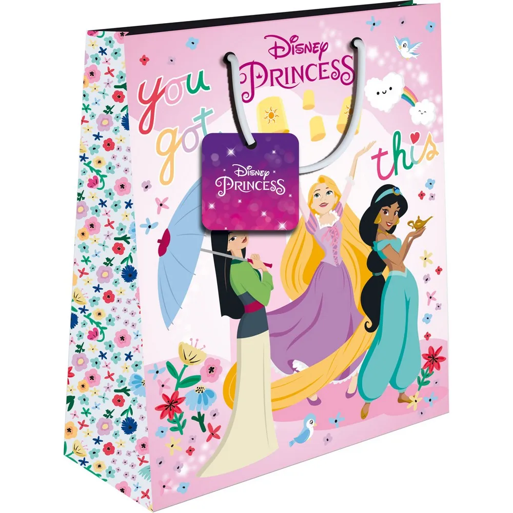 UKRASNA KESA VELIKA PRINCESS