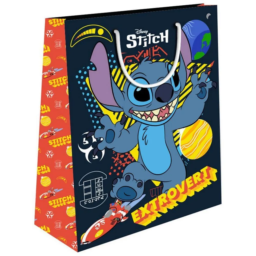 UKRASNA KESA SREDNJA LILO I STITCH
