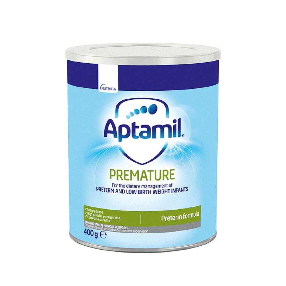 APTAMIL MLEKO PREMATURE 400G