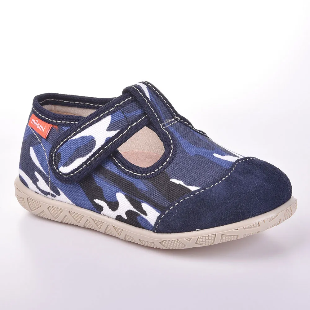 MILAMI PATOFNE 112 66M BLUE 