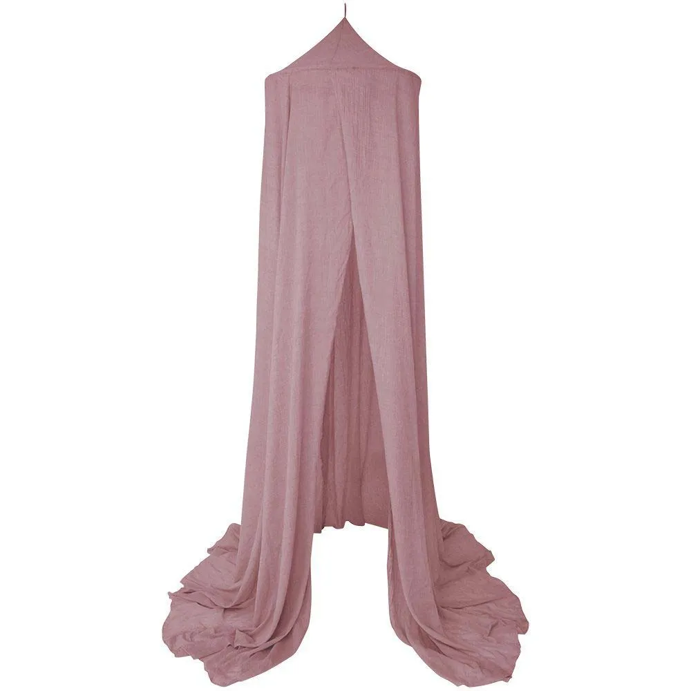 JABADABADOO BALDAHIN ROZE
